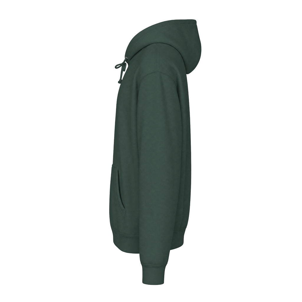 Rise Above NO LMTS Unisex Heavyweight Hooded Sweatshirt