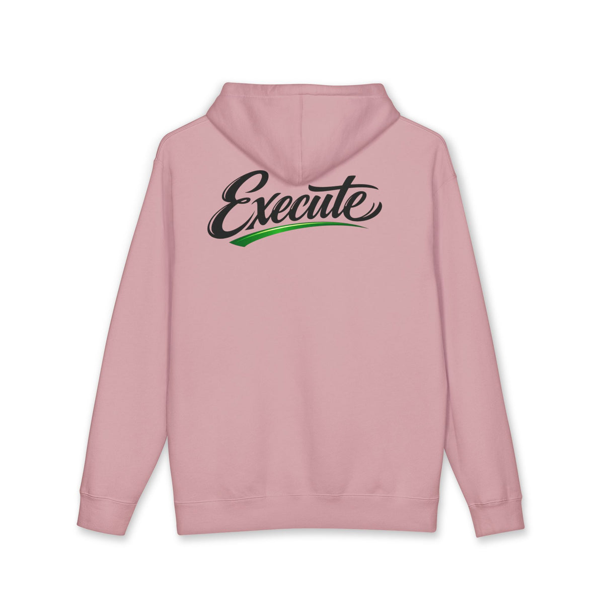 Execute NO LMTS Unisex Heavyweight Hooded Sweatshirt