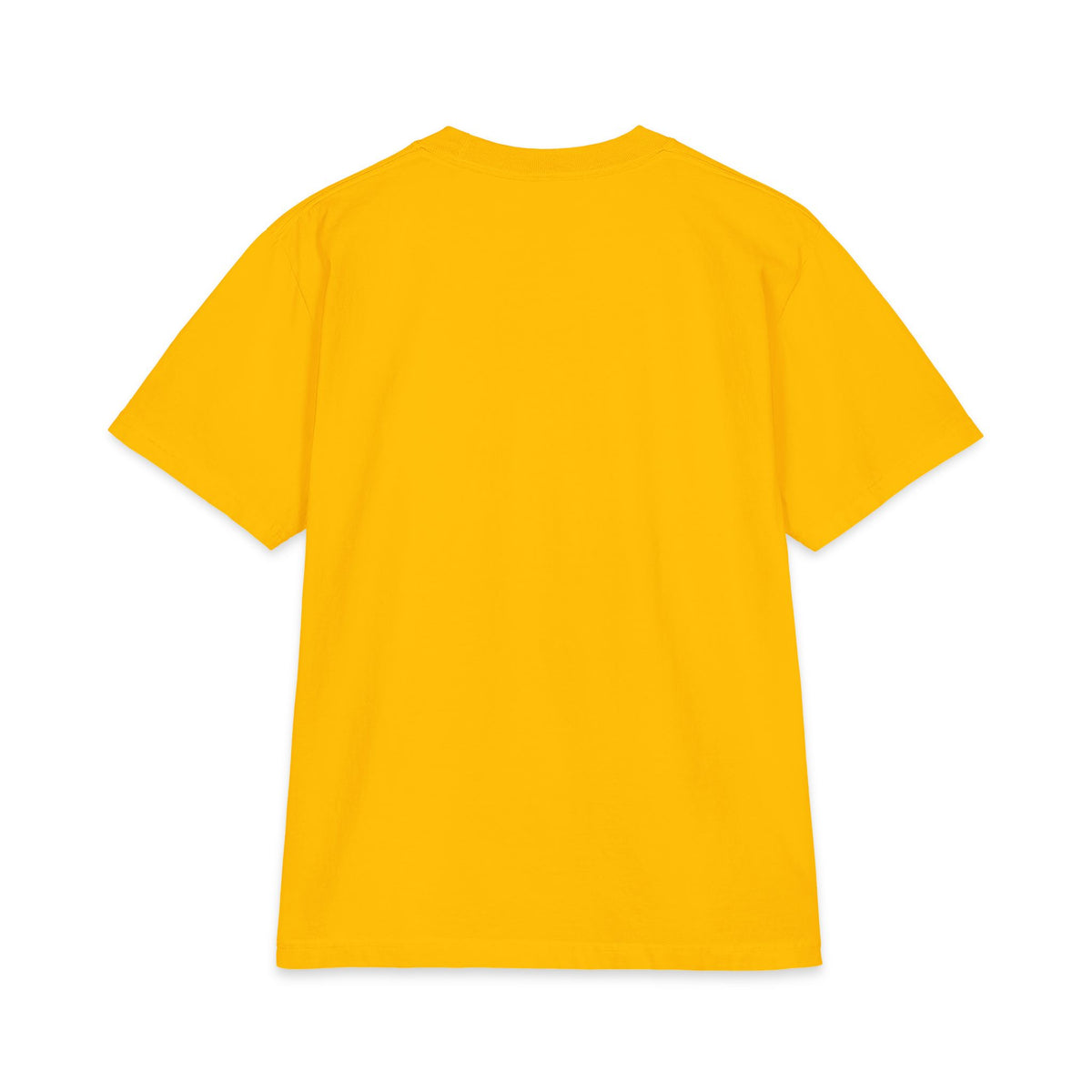 Driven2Win NO LMTS Unisex Max Heavyweight Short Sleeve Tee