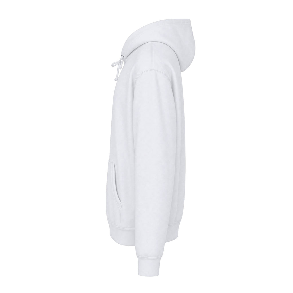 NO LMTS Logo Unisex Heavyweight Hooded Sweatshirt