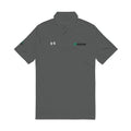 DRIVEN NO LMTS Embroidered Under Armour® Polo Shirt