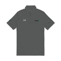 LockedIn NO LMTS Embroidered Under Armour® Polo Shirt