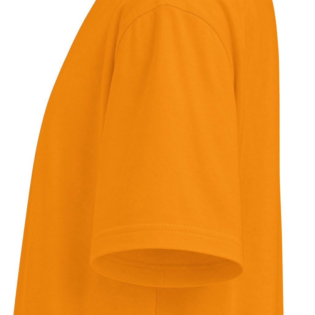 GameOn NO LMTS Unisex Max Heavyweight Short Sleeve Tee