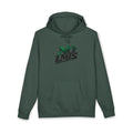 Choose Better, Live Better NO LMTS Unisex Heavyweight Hooded Sweatshirt