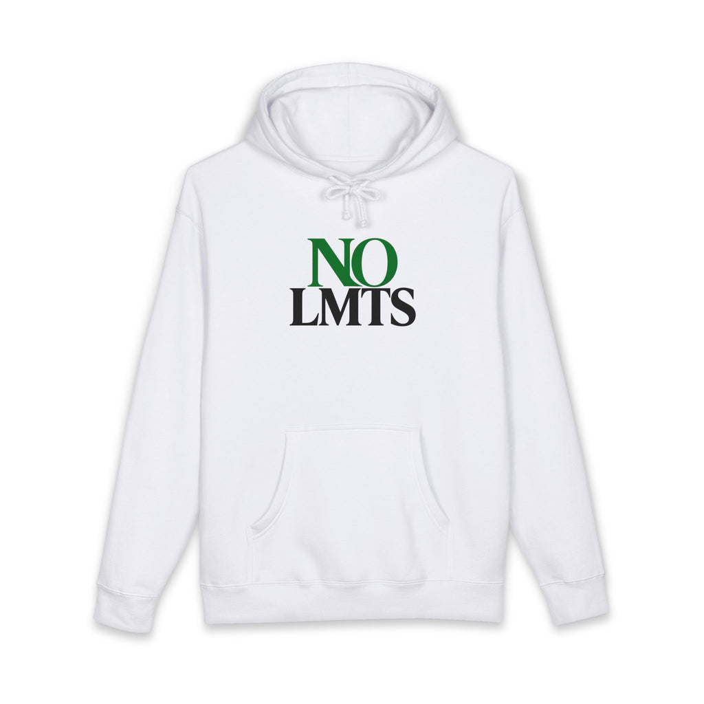 Adapt Achieve NO LMTS Unisex Heavyweight Hooded Sweatshirt