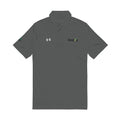 FiredUp NO LMTS Embroidered Under Armour® Polo Shirt
