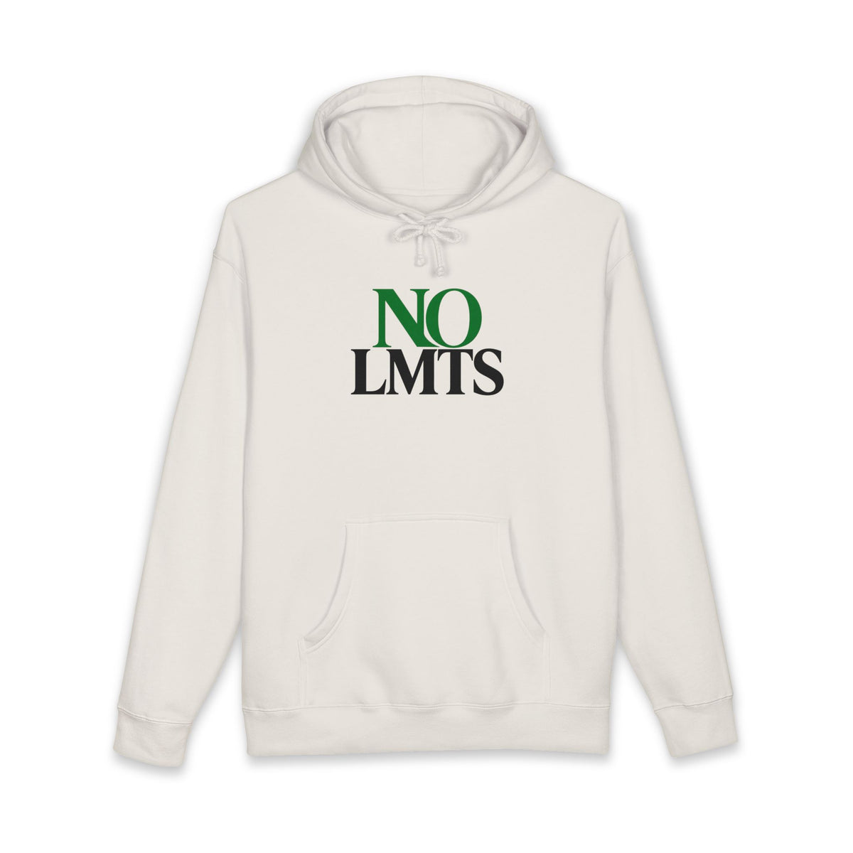 Adapt Achieve NO LMTS Unisex Heavyweight Hooded Sweatshirt
