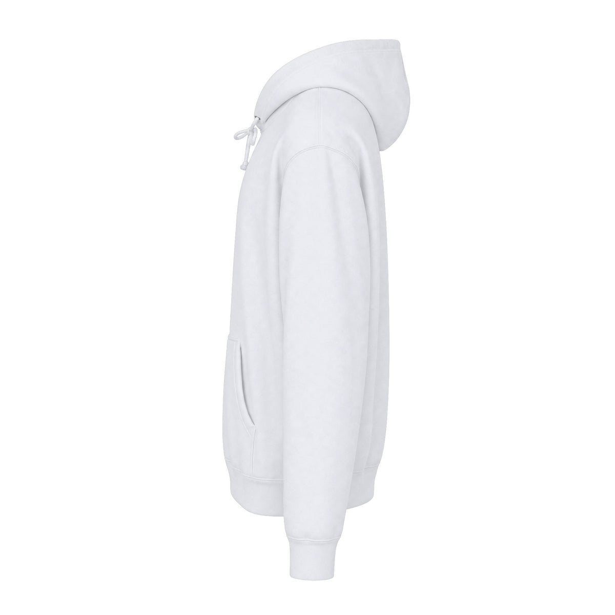 Fearless NO LMTS Unisex Heavyweight Hooded Sweatshirt