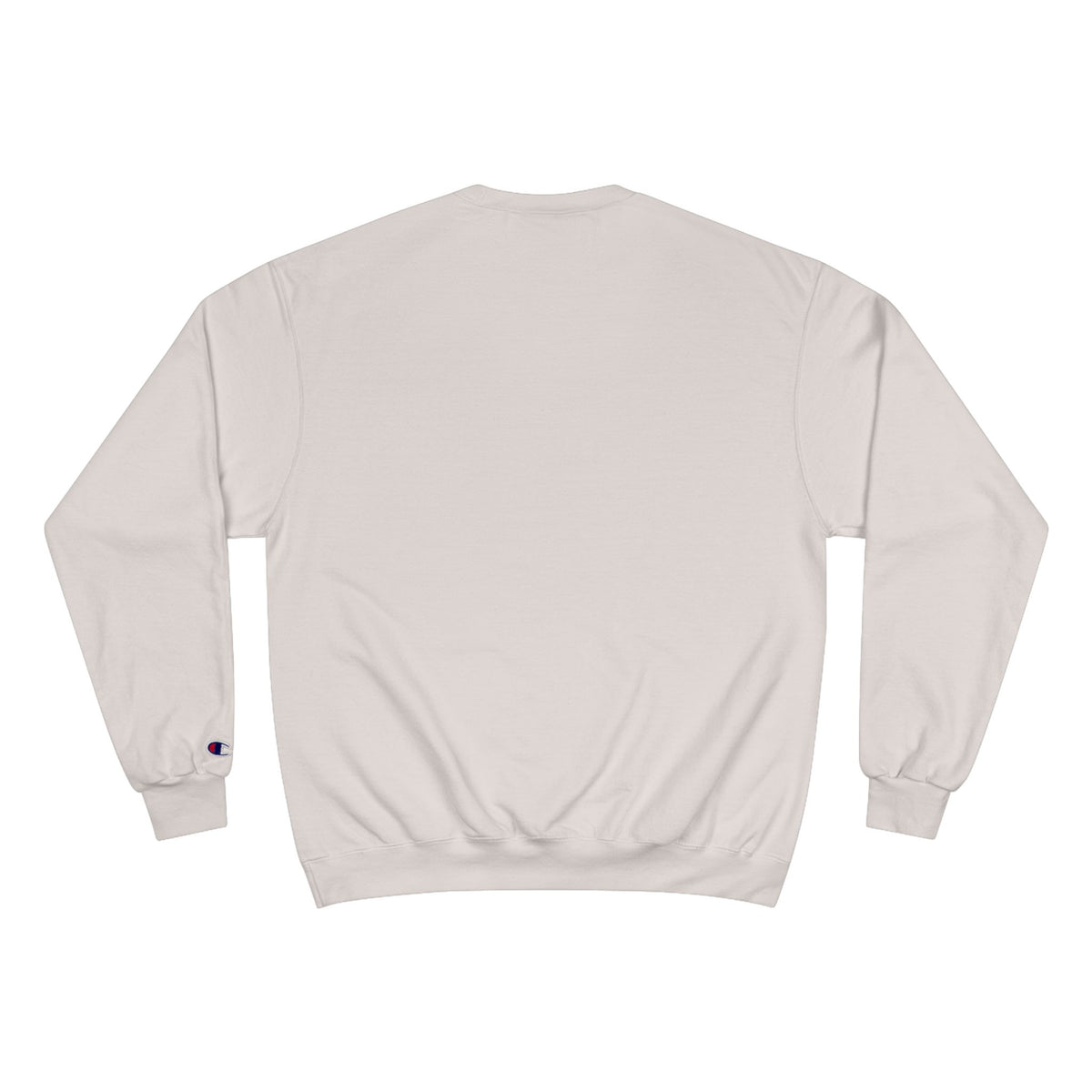 Classic NO LMTS Champion Sweatshirt