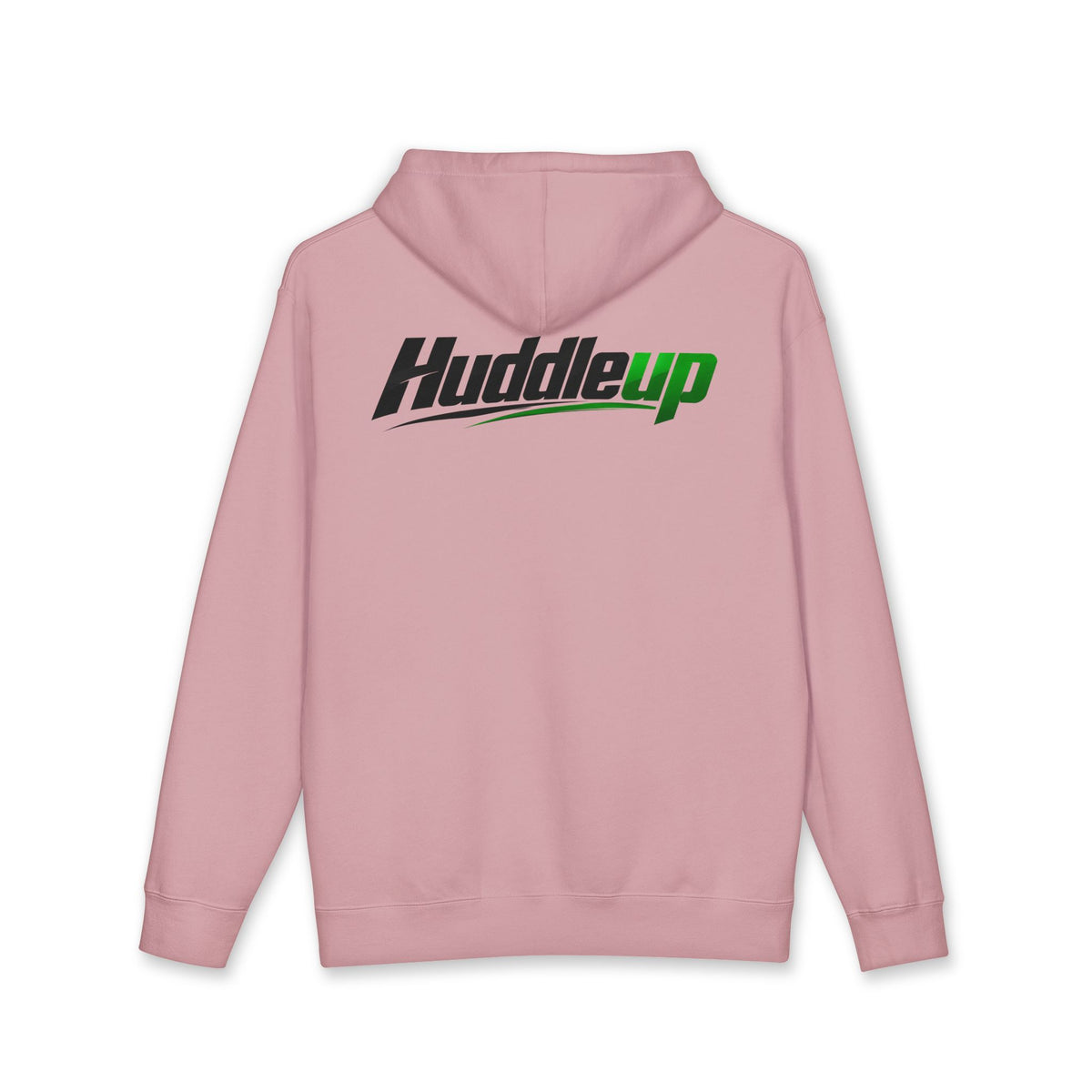 Huddleup NO LMTS Unisex Heavyweight Hooded Sweatshirt