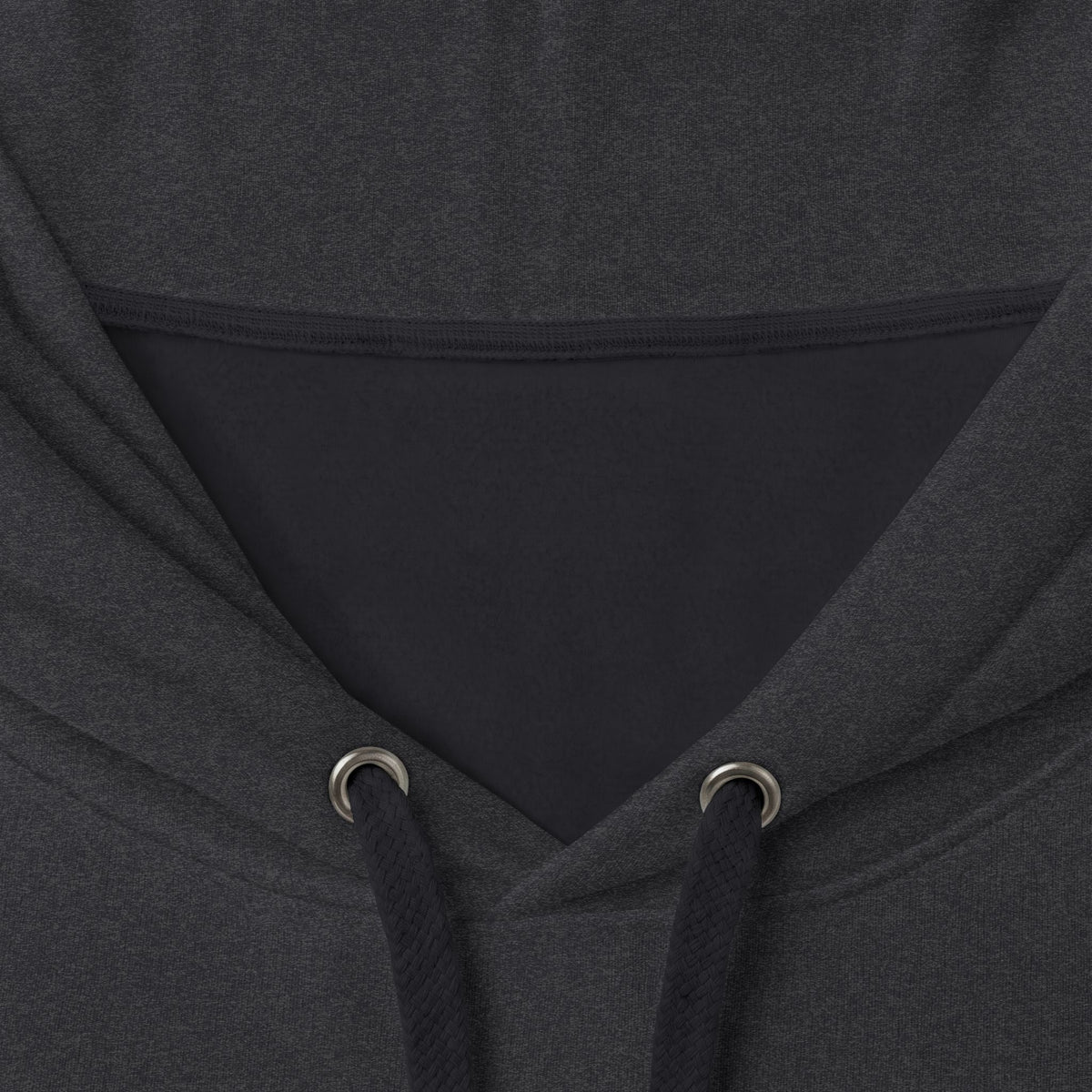 NO LMTS Logo Unisex Heavyweight Hooded Sweatshirt