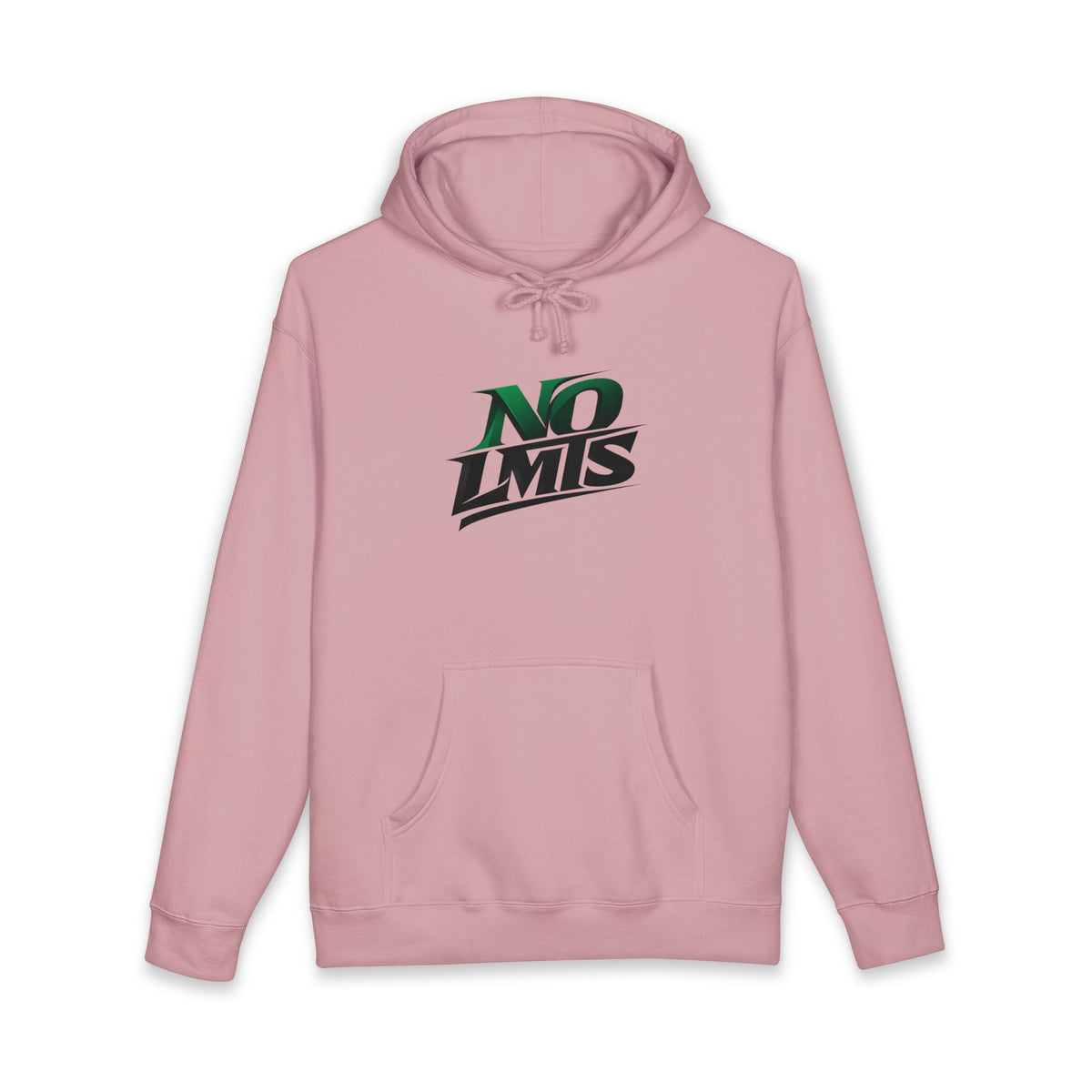 Stay Ready NO LMTS Unisex Heavyweight Hooded Sweatshirt