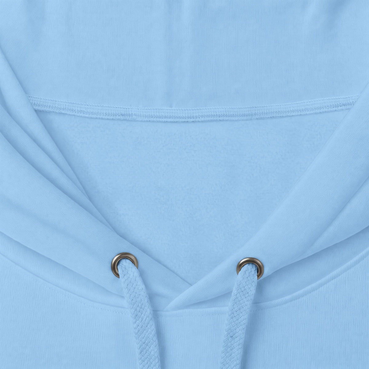 Driven NO LMTS Unisex Heavyweight Hooded Sweatshirt