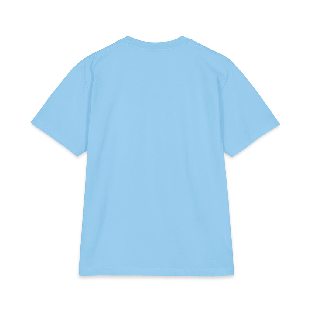 Driven2Win NO LMTS Unisex Max Heavyweight Short Sleeve Tee