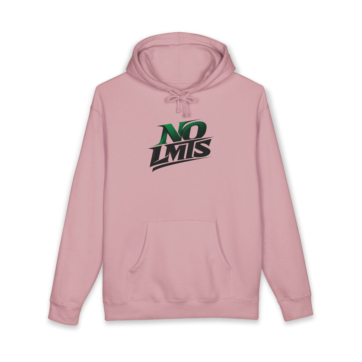Greatness Demands Action No LMTS Unisex Heavyweight Hooded Sweatshirt