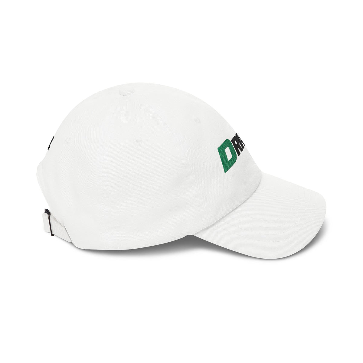 "Driven" NO LTMS Classic Embroidered Cap