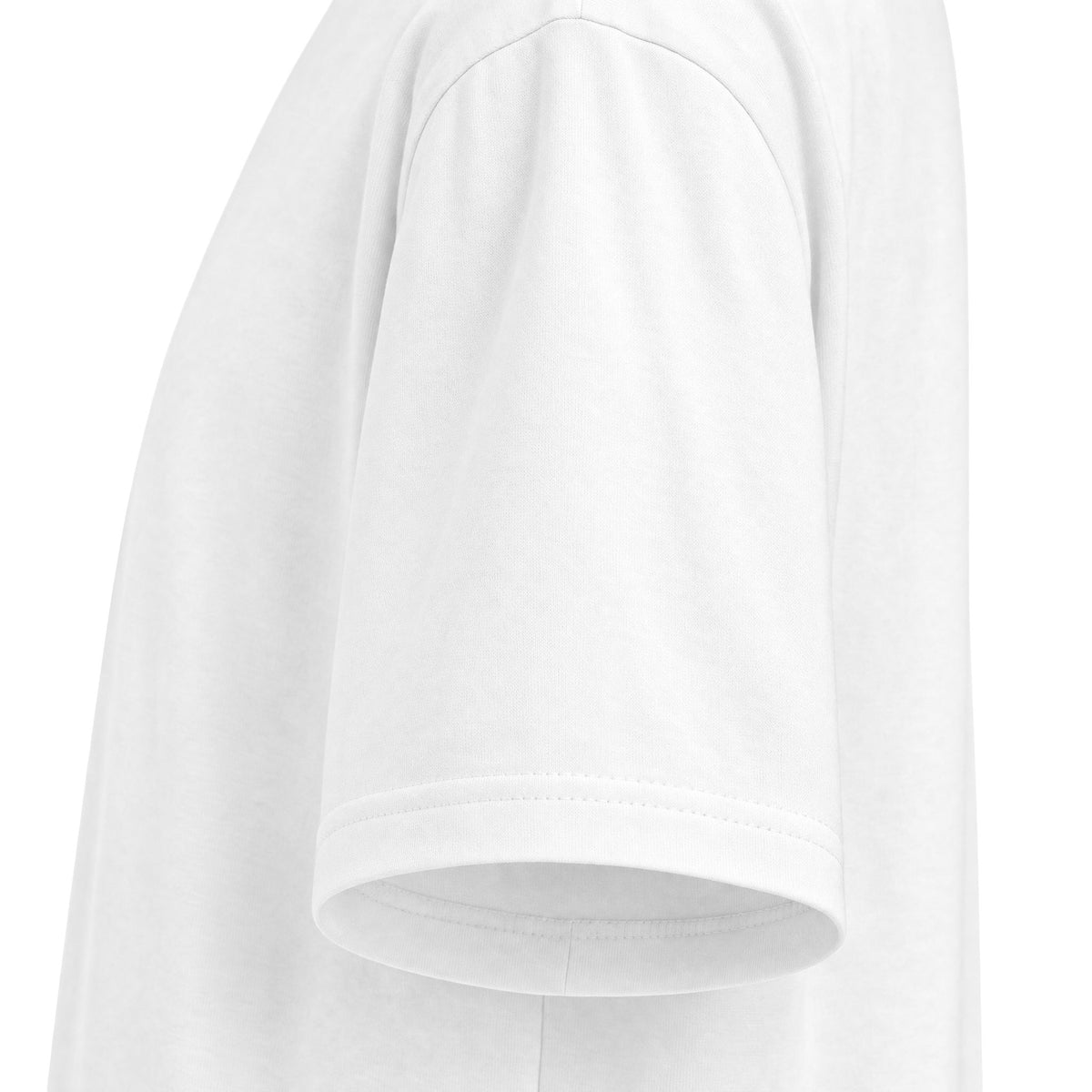 GameOn NO LMTS Unisex Max Heavyweight Short Sleeve Tee