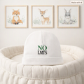 "No LMTS" Baby Beanie – Infant Knit Cap