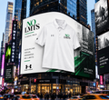 Under Armour® Traditional Embroidered NO LMTS Men's Polo