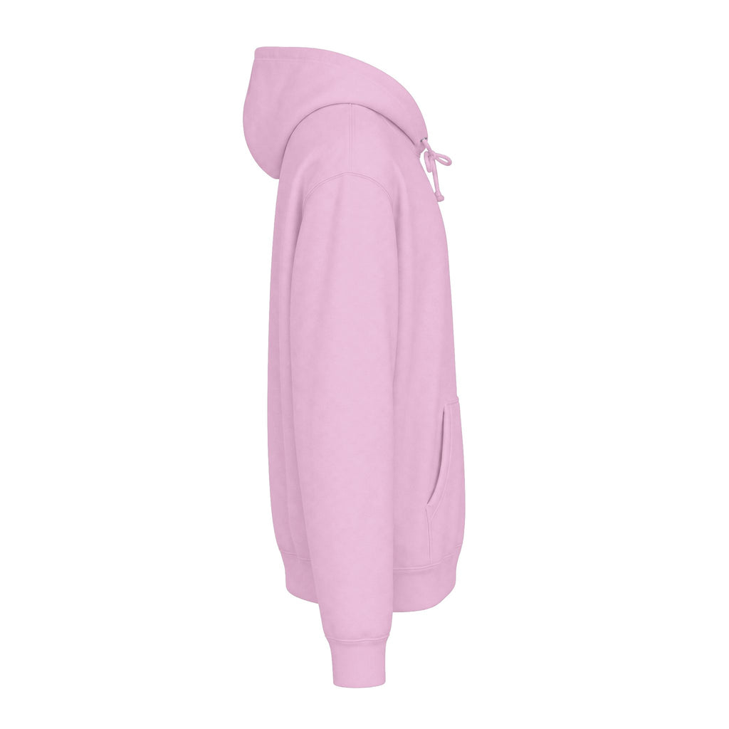 Fearless NO LMTS Unisex Heavyweight Hooded Sweatshirt