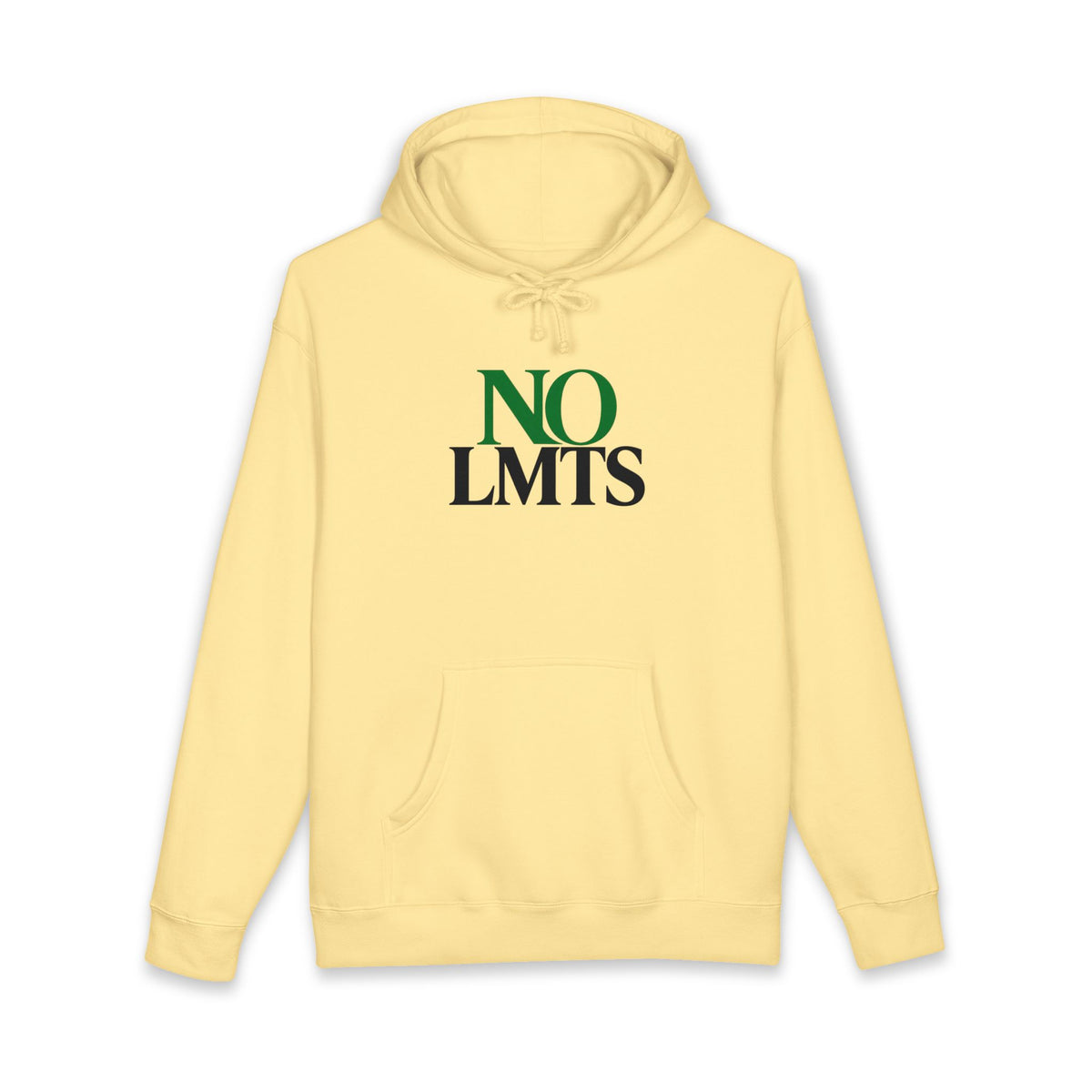Adapt Achieve NO LMTS Unisex Heavyweight Hooded Sweatshirt