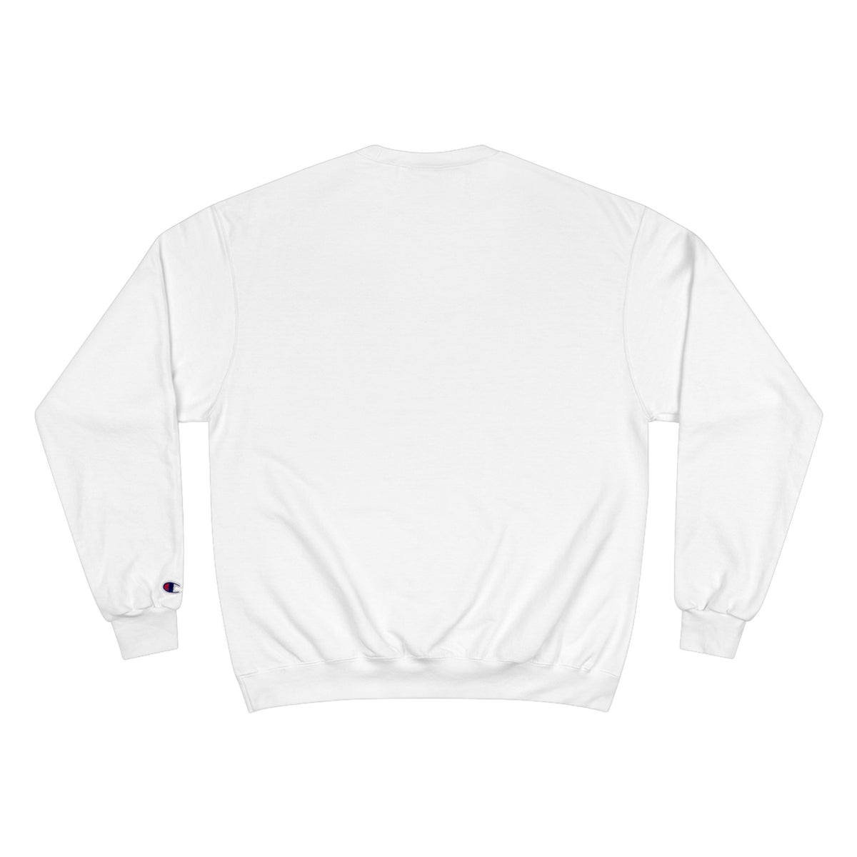 Classic NO LMTS Champion Sweatshirt