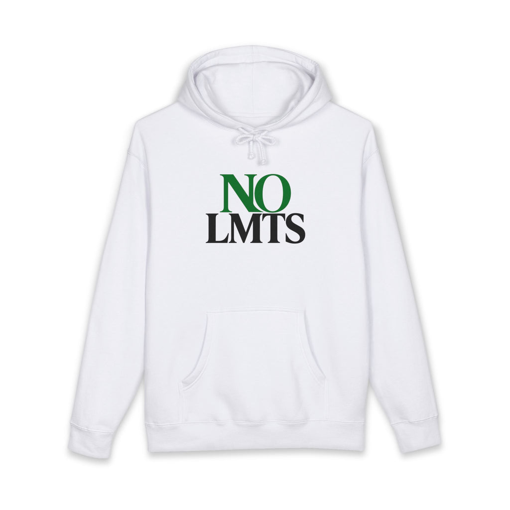 All In NO LMTS Unisex Heavyweight Hooded Sweatshirt