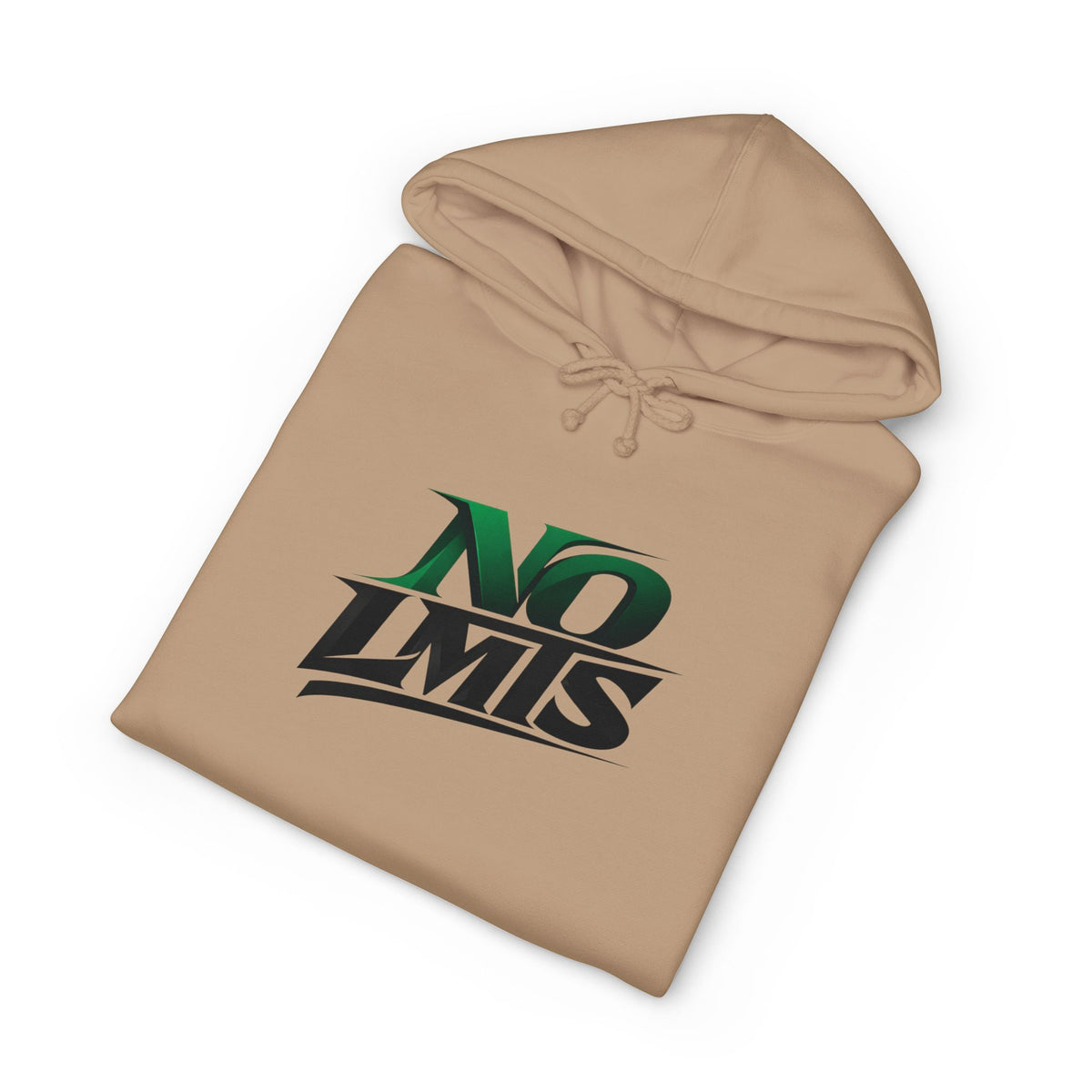 Greatness Demands Action No LMTS Unisex Heavyweight Hooded Sweatshirt