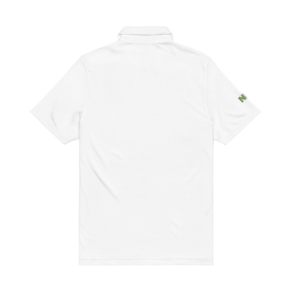 Under Armour® Traditional Embroidered NO LMTS Men's Polo