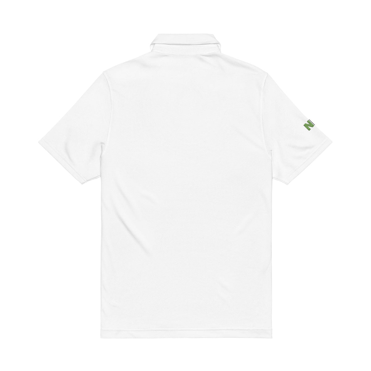 Under Armour® Traditional Embroidered NO LMTS Men's Polo