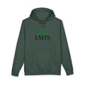 Driven NO LMTS Unisex Heavyweight Hooded Sweatshirt
