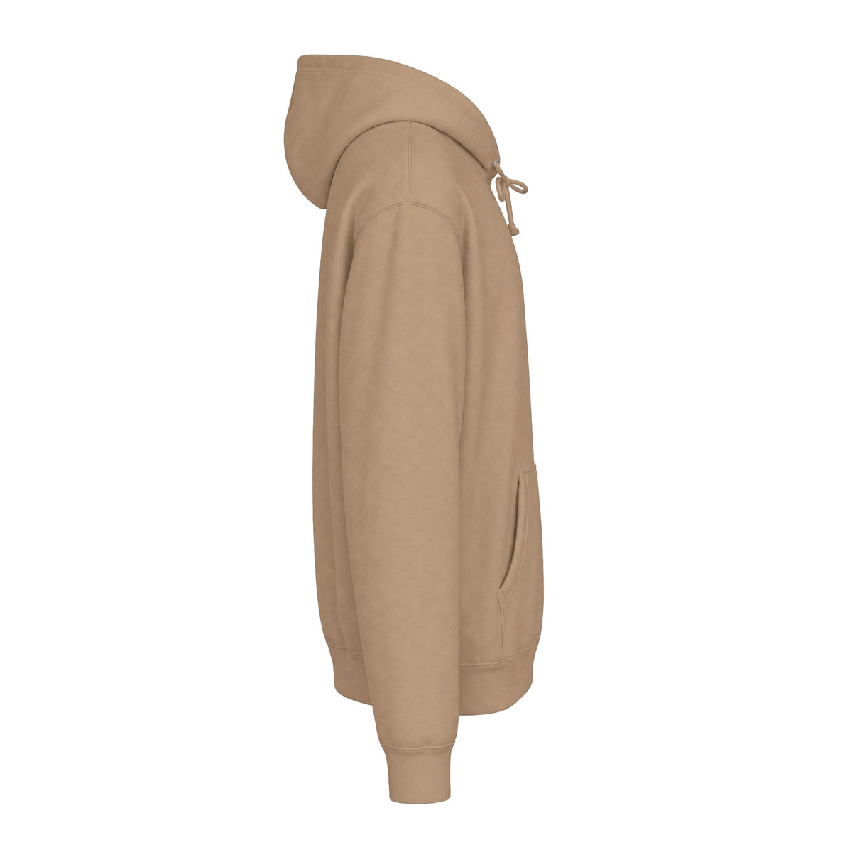 Driven NO LMTS Unisex Heavyweight Hooded Sweatshirt