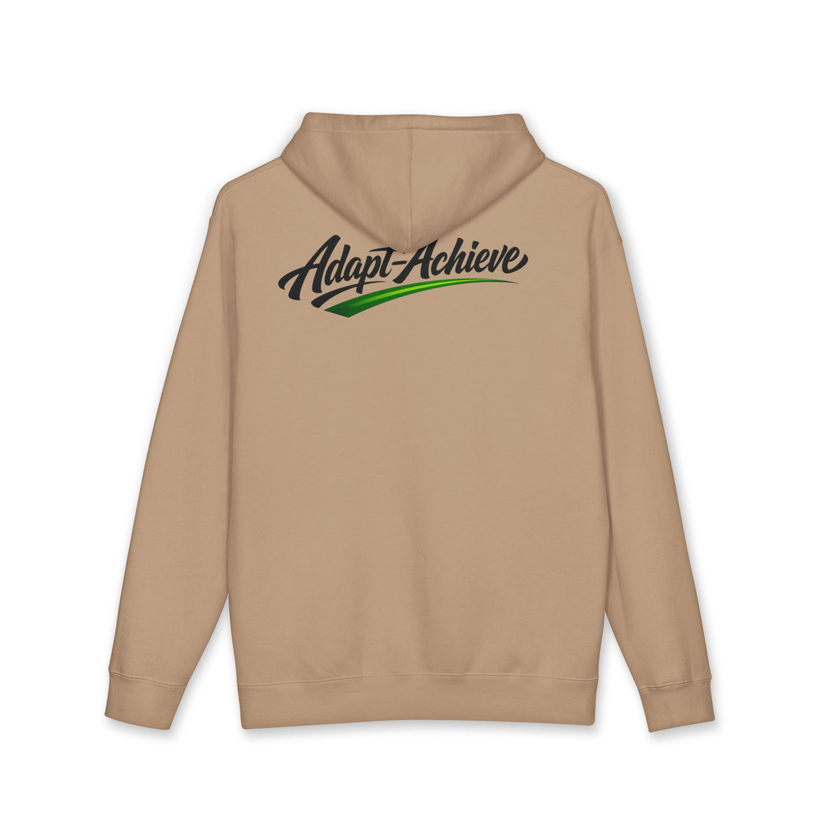 Adapt Achieve NO LMTS Unisex Heavyweight Hooded Sweatshirt