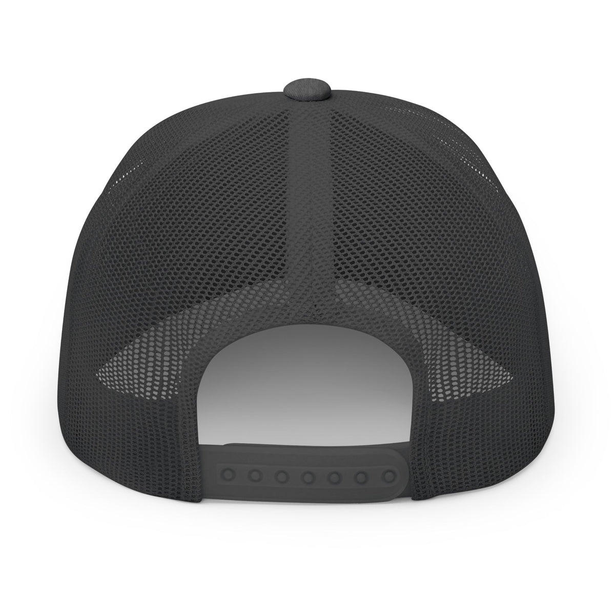 "NO LMTS" Snapback Embroidered Patch Cap