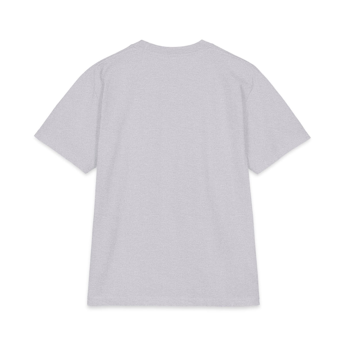 LockedIn NO LMTS Unisex Max Heavyweight Short Sleeve Tee