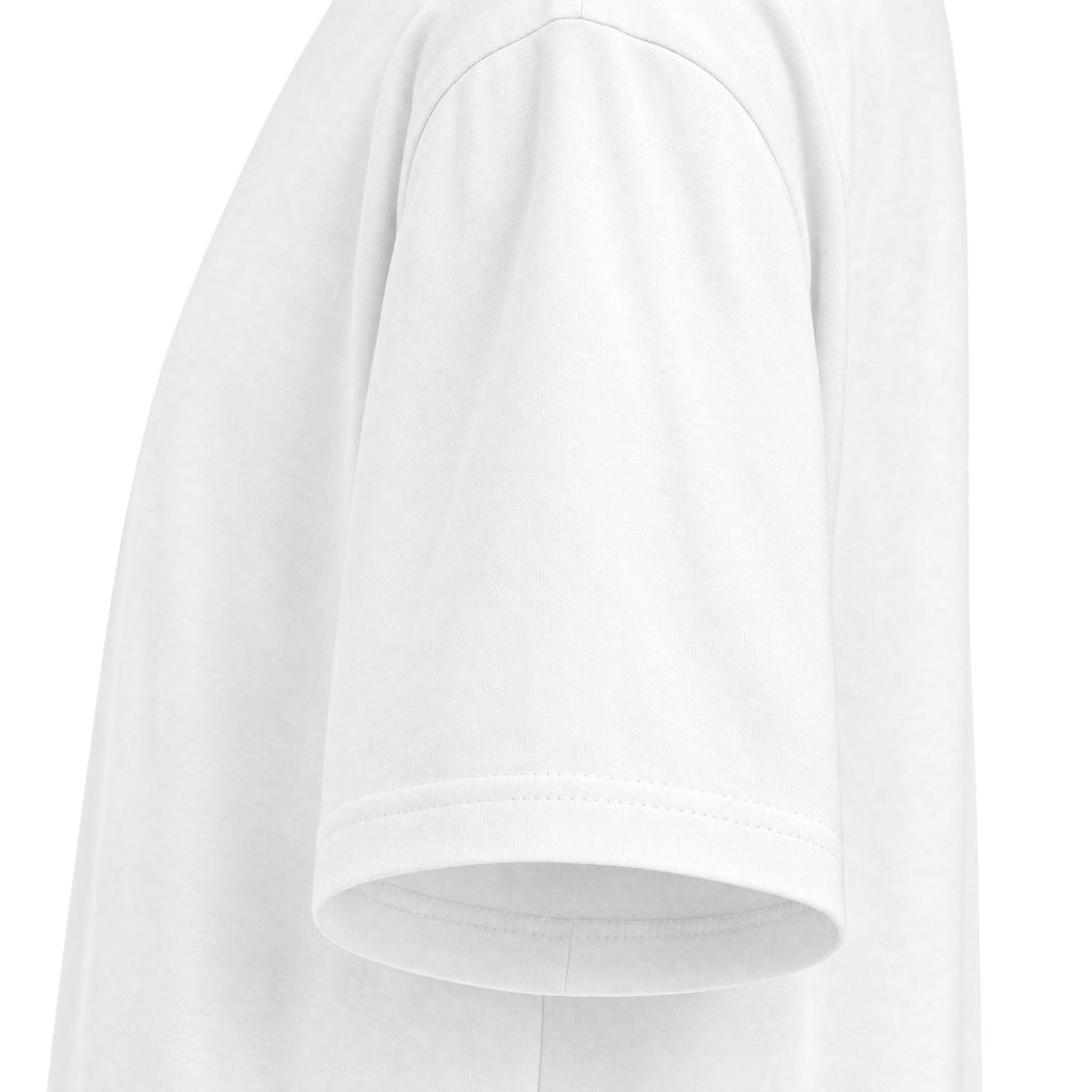LockedIn NO LMTS Unisex Max Heavyweight Short Sleeve Tee