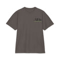 All In NO LMTS Unisex Max Heavyweight Short Sleeve Tee