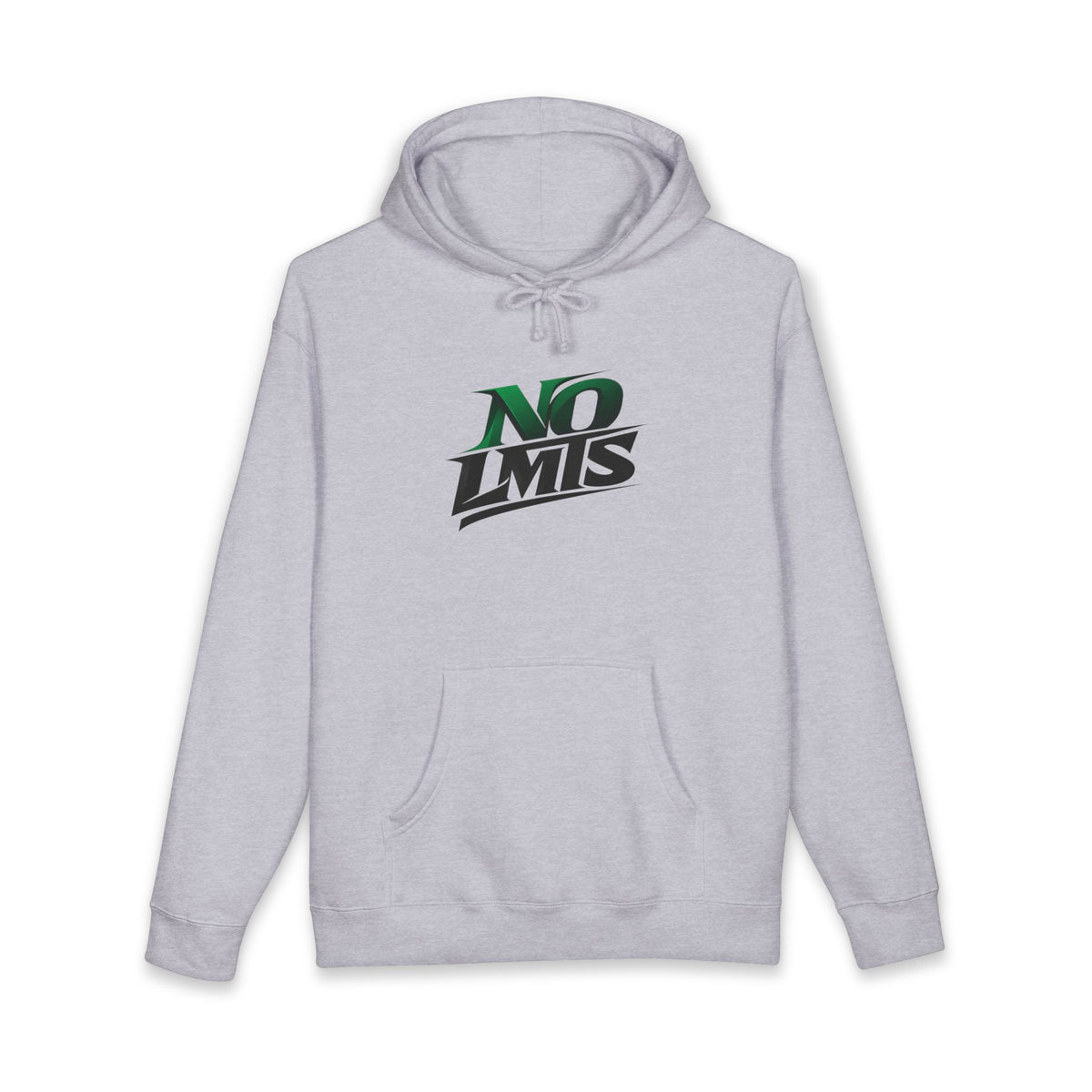 Stay Ready NO LMTS Unisex Heavyweight Hooded Sweatshirt