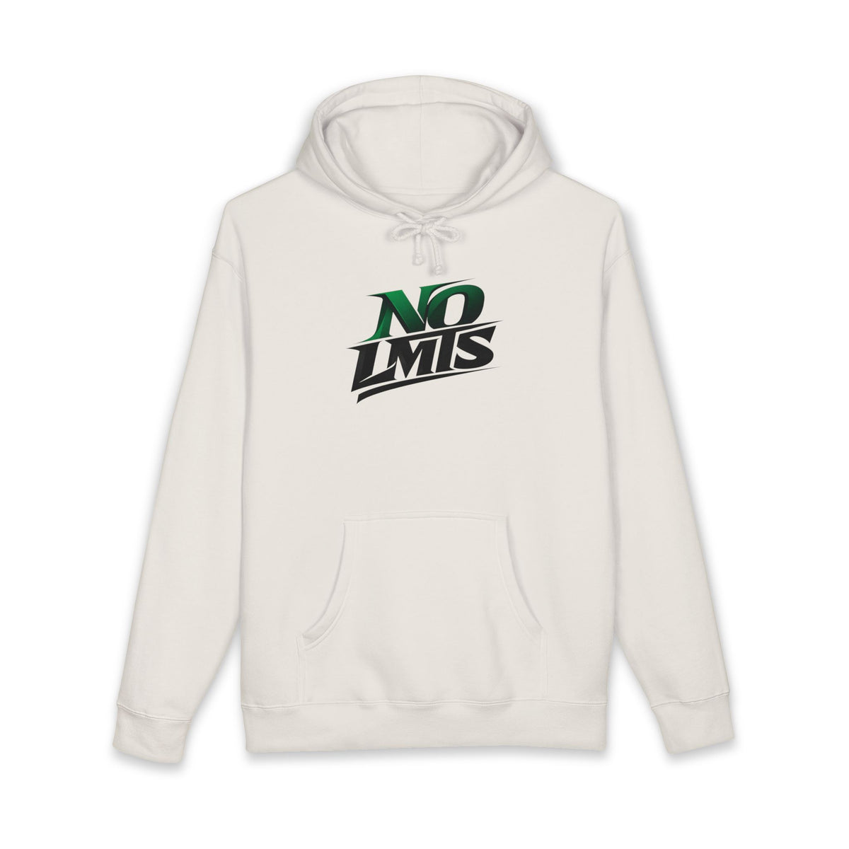 Greatness Demands Action No LMTS Unisex Heavyweight Hooded Sweatshirt