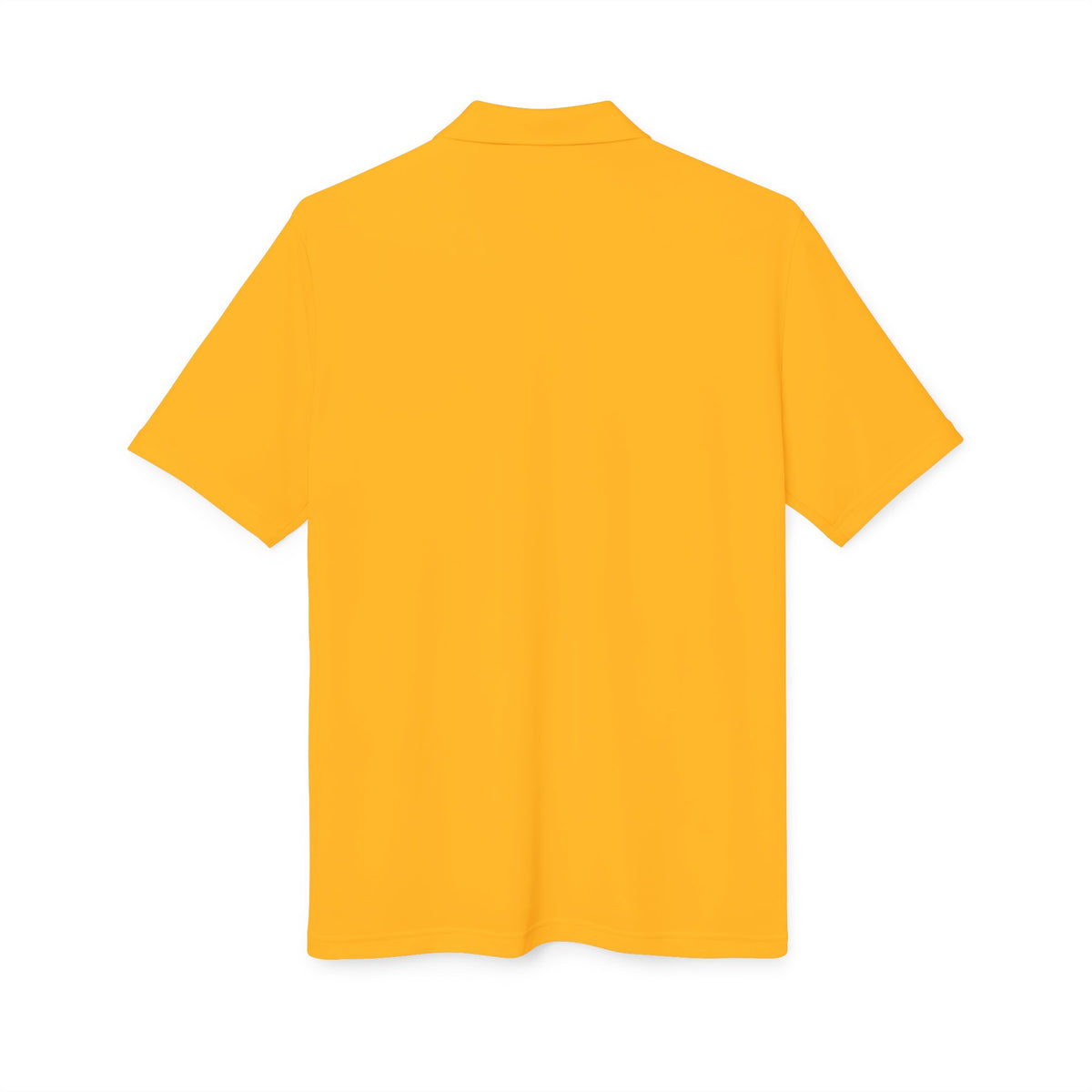 NO LMTS Classic Adidas Embroidered Performance Polo