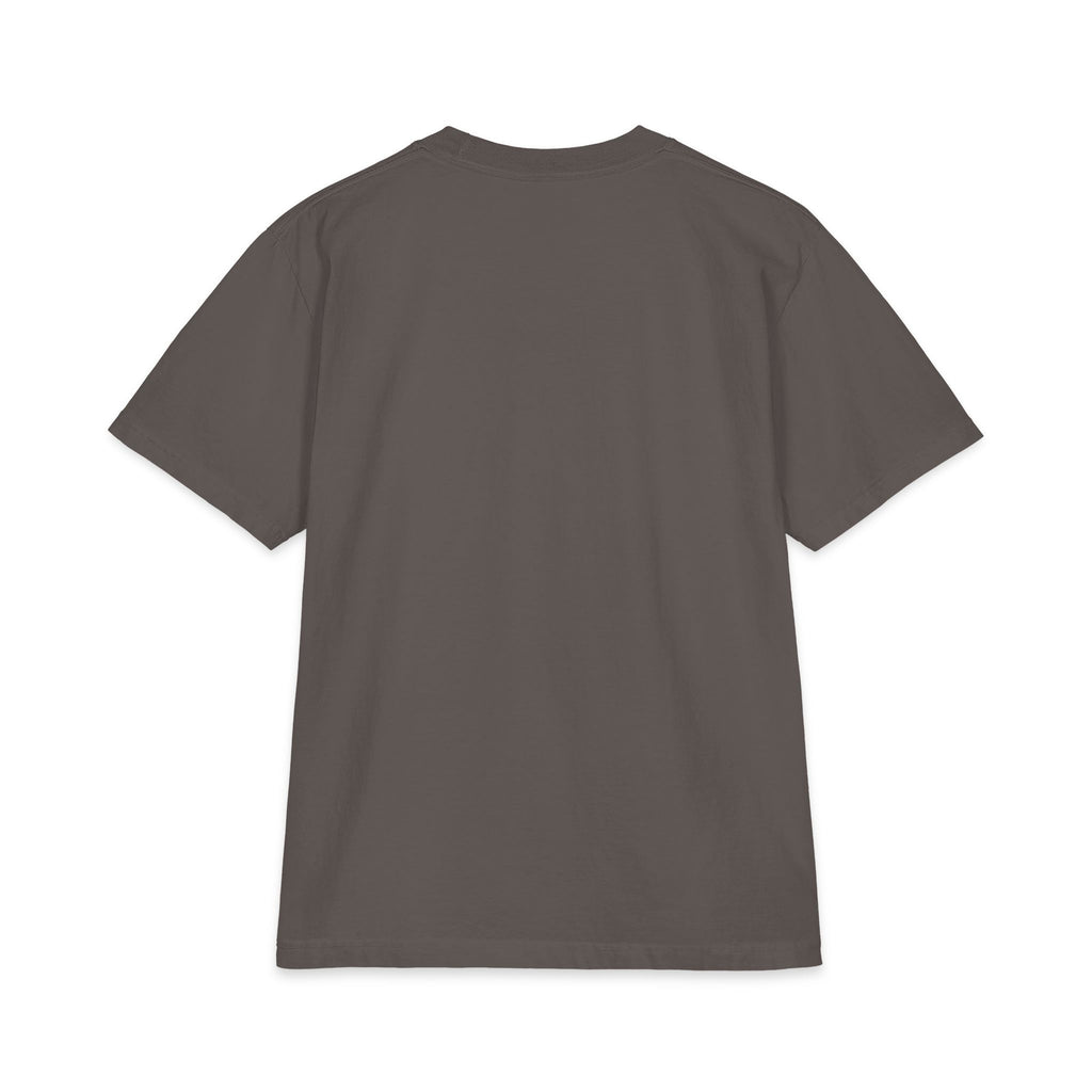 LockedIn NO LMTS Unisex Max Heavyweight Short Sleeve Tee