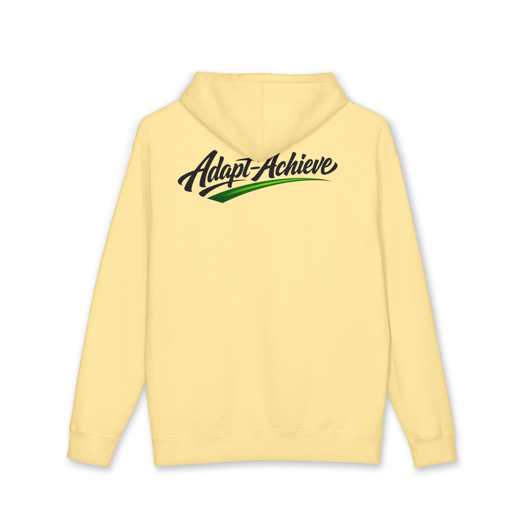 Adapt Achieve NO LMTS Unisex Heavyweight Hooded Sweatshirt