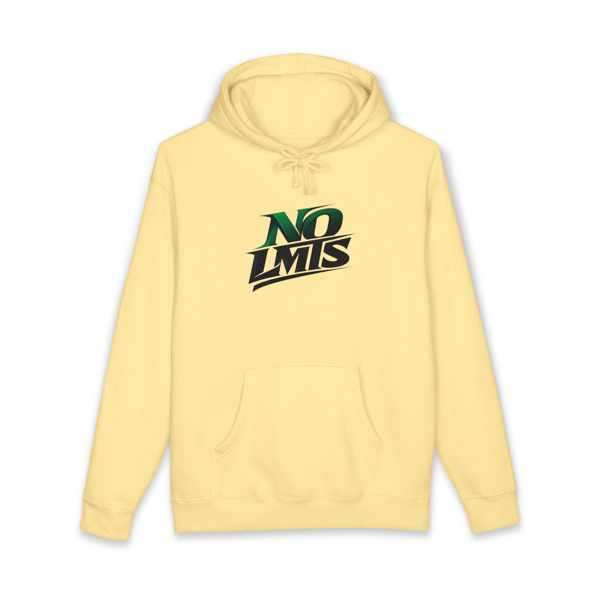 Stay Ready NO LMTS Unisex Heavyweight Hooded Sweatshirt