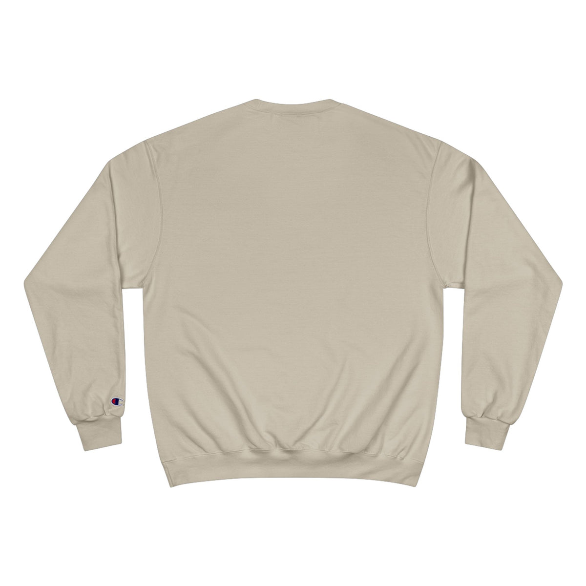 Classic NO LMTS Champion Sweatshirt