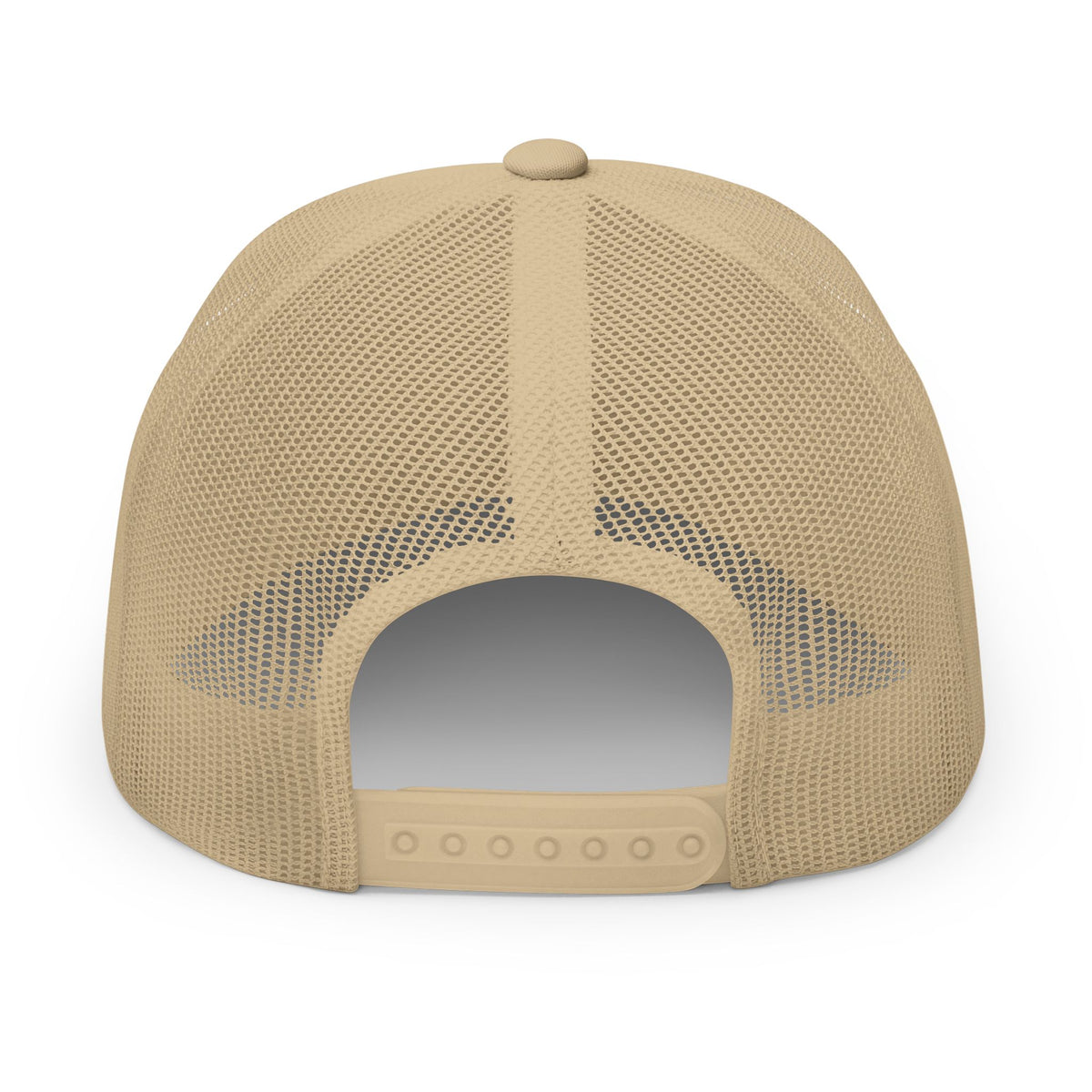 "NO LMTS" Snapback Embroidered Patch Cap