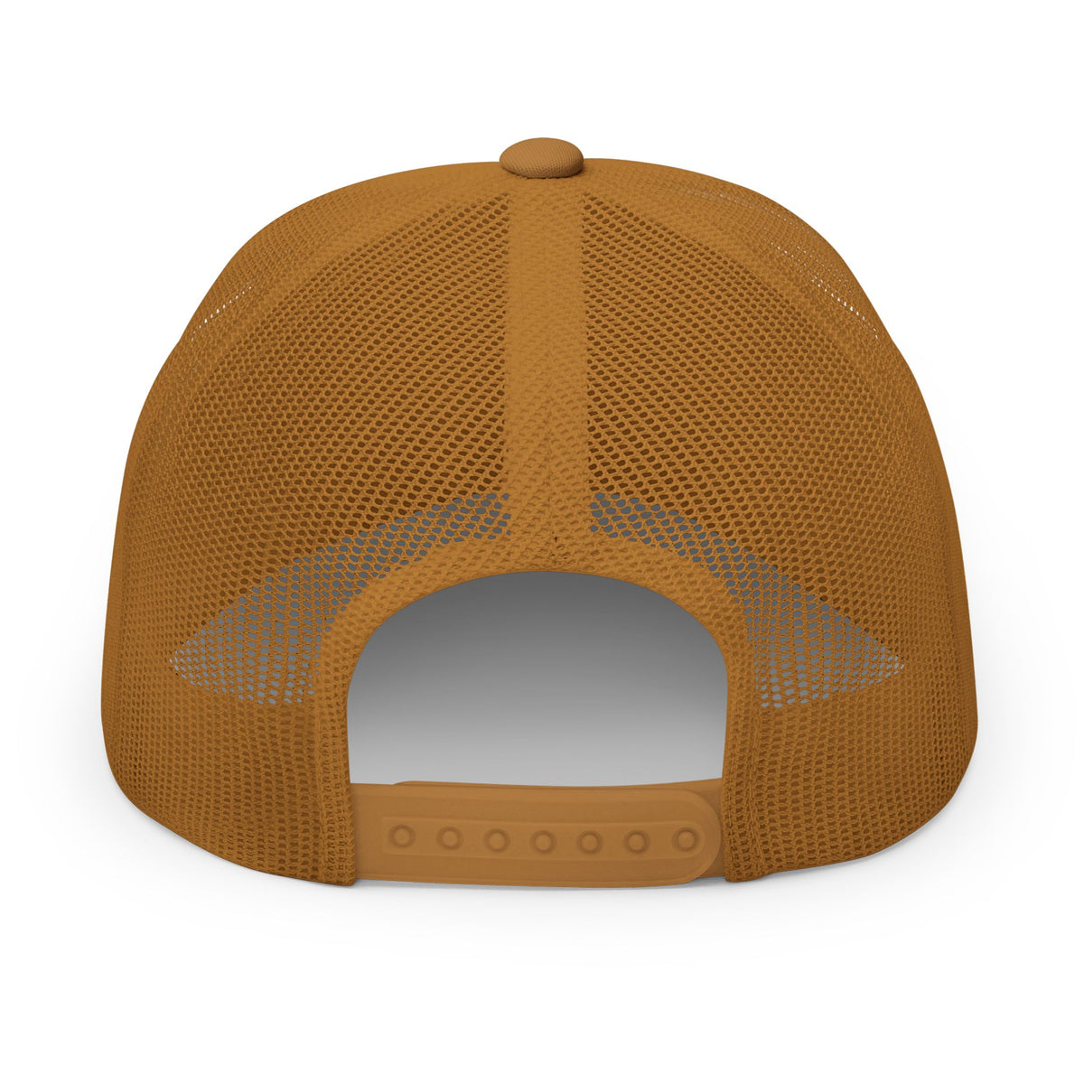"NO LMTS" Snapback Embroidered Patch Cap