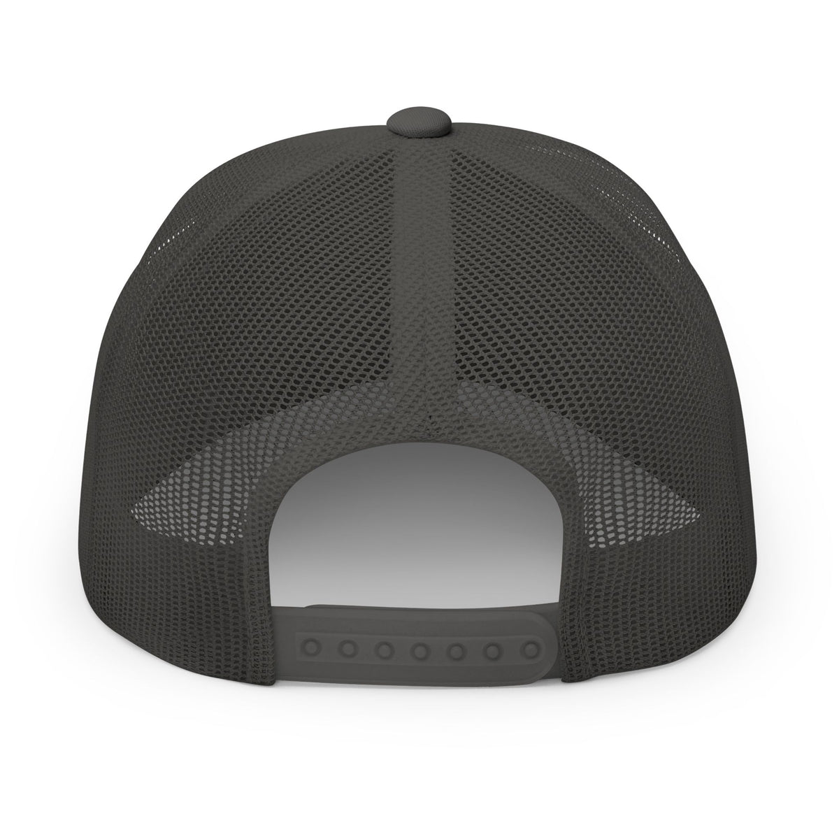 "NO LMTS" Snapback Embroidered Patch Cap