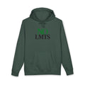Rise Above NO LMTS Unisex Heavyweight Hooded Sweatshirt