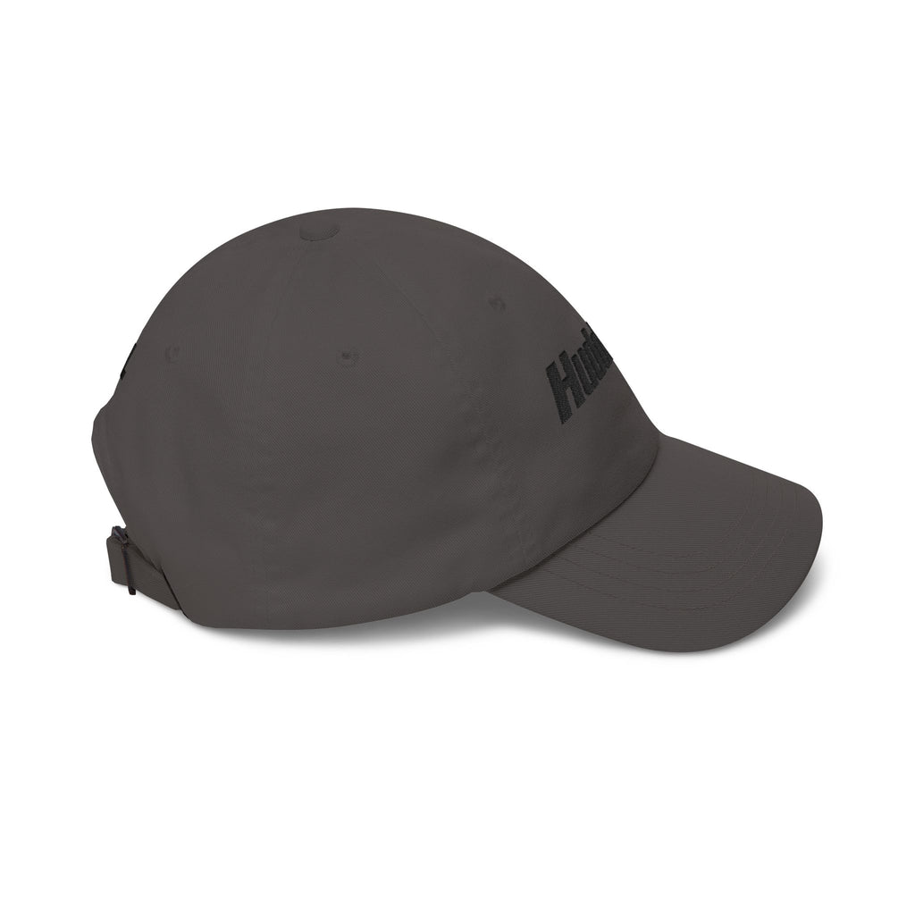 "Huddleup" Classic Embroidered NO LMTS Cap