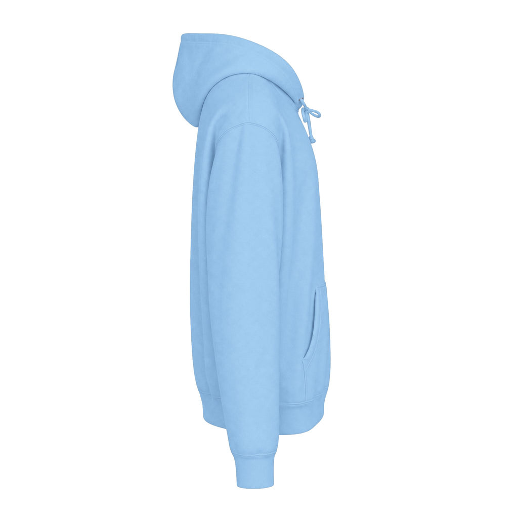 Finish Strong NO LMTS Unisex Heavyweight Hooded Sweatshirt